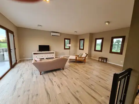 Casa en Alquiler 13 años