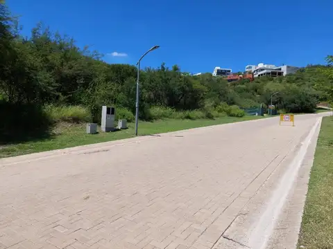 Terreno en venta - 1.185mts2 - Córdoba