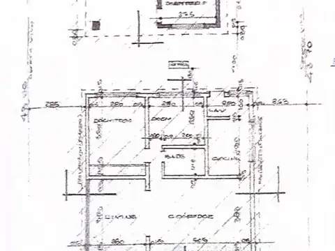 Terreno en Venta de 317,0 m2