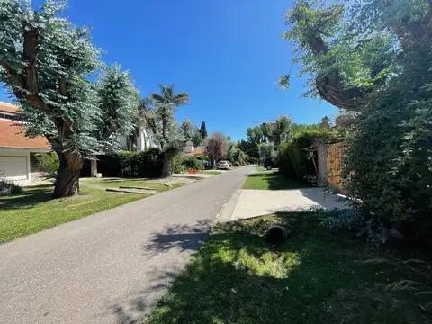 Terreno en Venta en Indio Cua Golf Club, USD 40.000