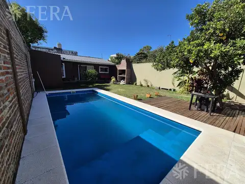 Depto Tipo Casa en Venta 4 años