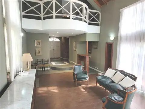 Casa en Venta en Country Club Banco Provincia, USD 320.000