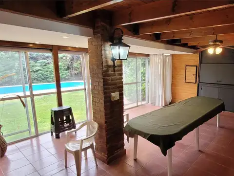 Banco Provincia Country Club