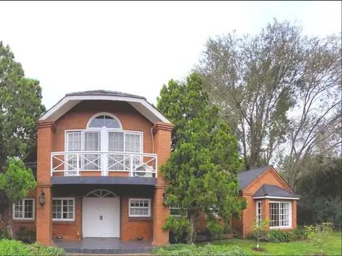 Casa en Venta de 5 dormitorios