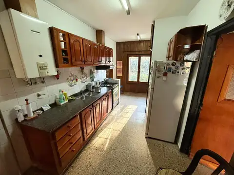 Casa en Venta de 5 dormitorios