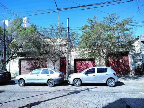VENTA-CASA REFACCIONAR+LOCAL+GALPON-PDO SAN MARTIN