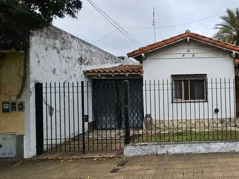 Venta de Casa 5 Ambientes en Martínez