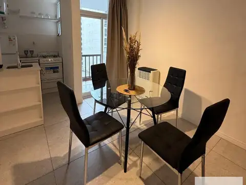 Departamento en Alquiler Temporal en Mar del Plata, $ 600.000