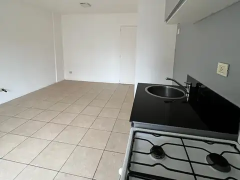 Departamento en Venta en República De La Sexta, USD 37.000