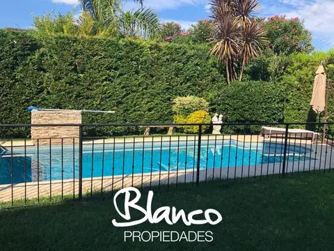 Casa en Venta en Maschwitz Privado, USD 287.000