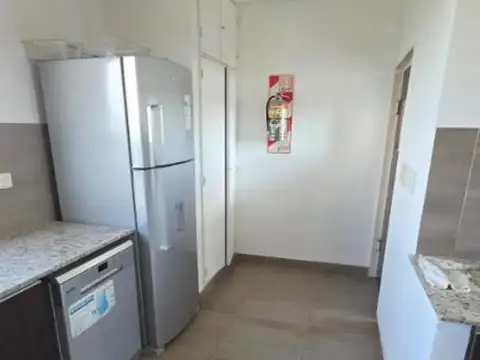 Departamento en Alquiler con 2 cocheras
