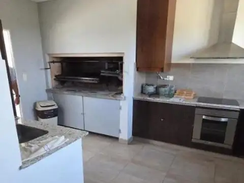Departamento 3 ambientes con 2 cocheras