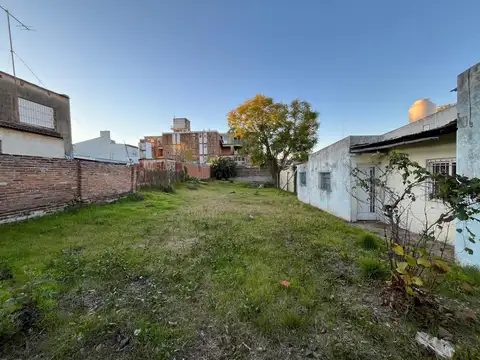 Terreno en Concordia