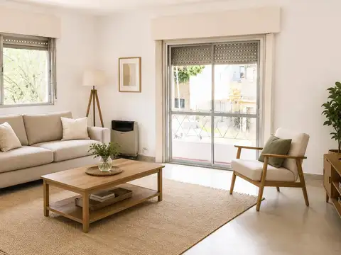 Departamento en Venta en Bernal Oeste, USD 59.000