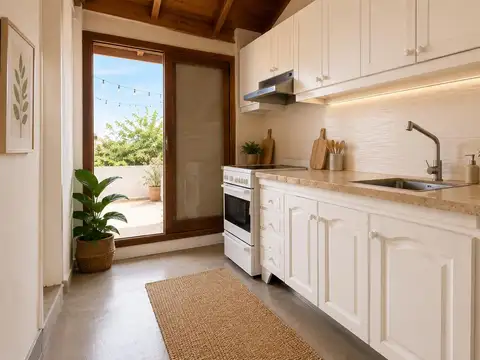 Departamento en Venta 25 años