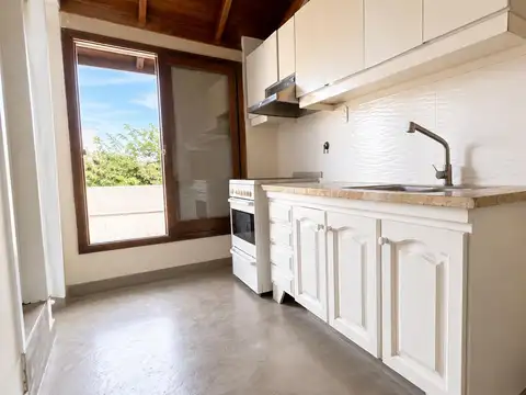 Departamento en Venta Apto profesional