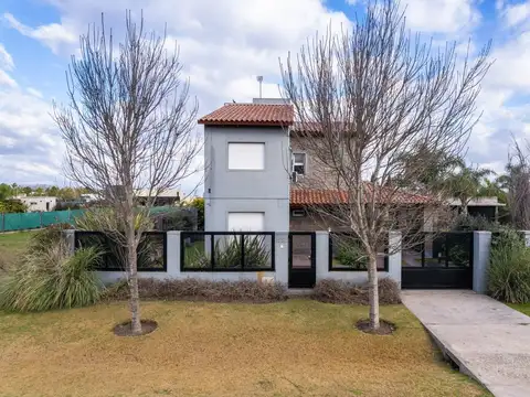 Casa en Venta en Funes, Rosario