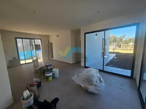 Casa en Venta A Estrenar