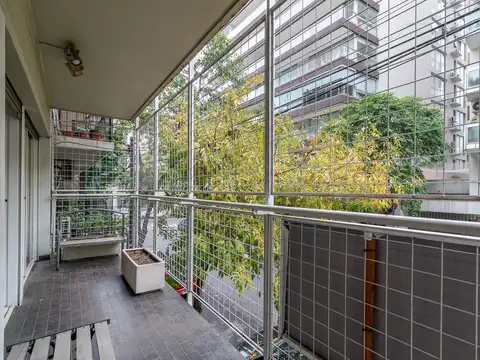 Departamento en Alquiler 45 años