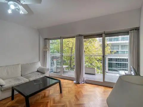 Departamento en Alquiler en Recoleta, $ 1.000.000