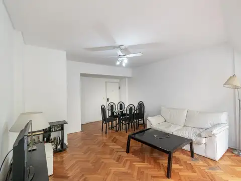 Departamento en Alquiler Apto profesional