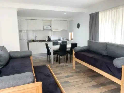 Departamento en Venta en San Carlos de Bariloche, Bariloche