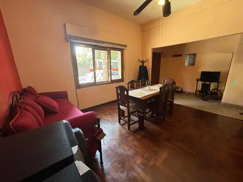 Depto Tipo Casa en Venta de 1 dormitorio
