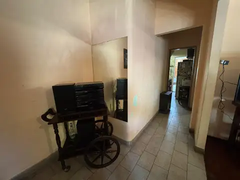 Depto Tipo Casa en Venta de 2 ambientes