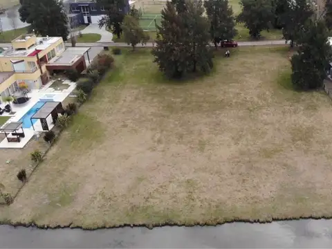 Terreno en Venta de 1278,0 m2