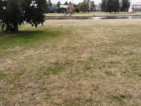 Terreno en Venta de 1278,0 m2