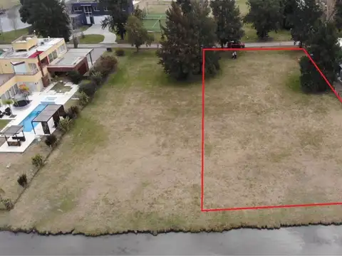 Terreno en Venta en Posada de los Lagos, USD 26.000