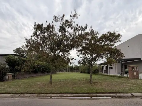 Lote en Santa Guadalupe