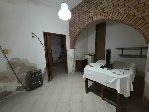 Venta Terreno de 434m2 en Virasoro 2900