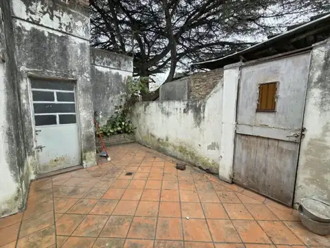 Terreno en Venta 48  mts Fondo