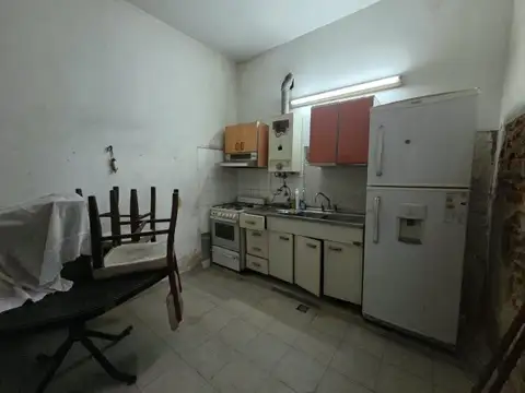 Virasoro 2940 , Piso 0