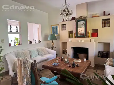 Casa en Venta 16 años