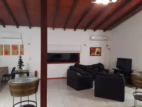 Casa en Venta en Potrero de los Funes, USD 150.000