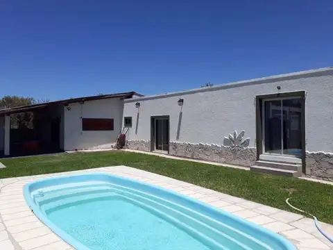 Casa en Venta de 3 dormitorios
