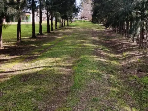 Quinta en Venta de 2 dormitorios