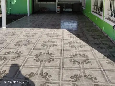 IMPORTANTE QUINTA EN LOS TALAS