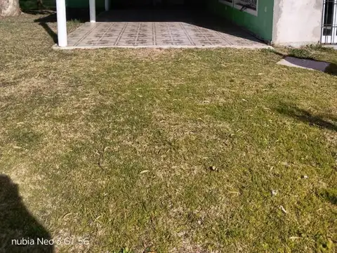 104 Montevido Y Chañar