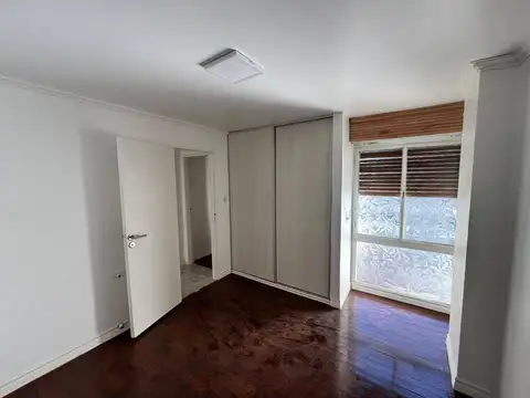 Departamento 5 ambientes con 2 baños