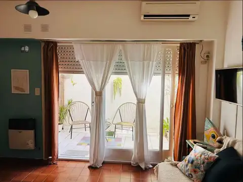 Departamento en Venta 42 años