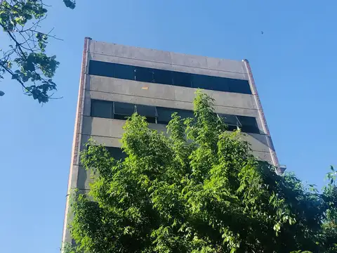 Montevideo y Pueyrredon