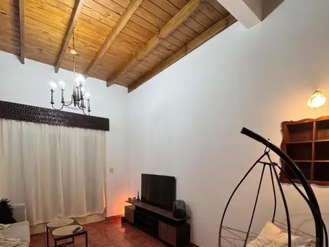Depto Tipo Casa en Venta de 4 dormitorios