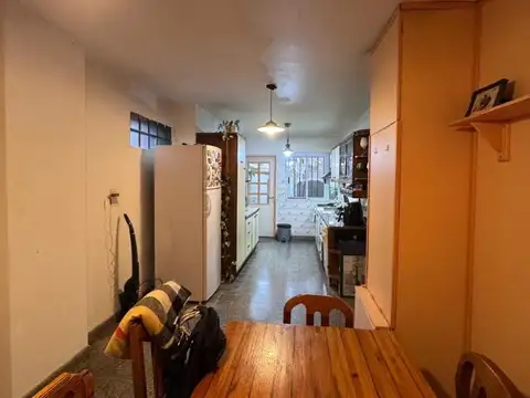 CASA PH 5 AMBIENTES EN ITUZAINGO NORTE EN VENTA