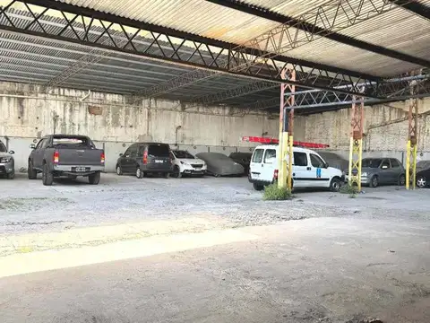 Hipolito Yrigoyen 2700