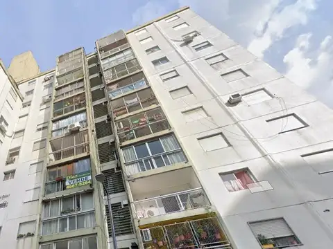 Departamento en Venta en Villa Lugano, USD 60.000