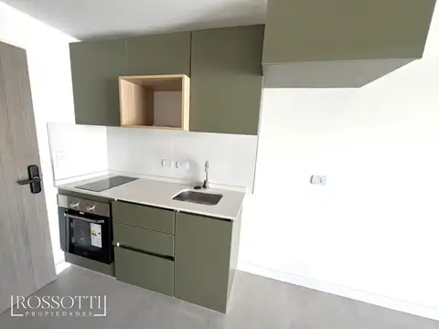 Departamento en Venta en Belgrano, USD 78.000