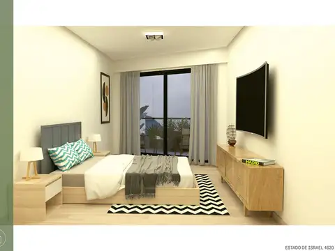 SEMIPI 3 AMB 85 M2  EN VENTA ALMAGRO